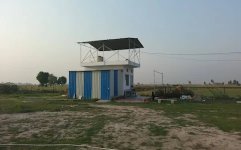 Art Of Living Kapisthal Ashram, Kaithal image