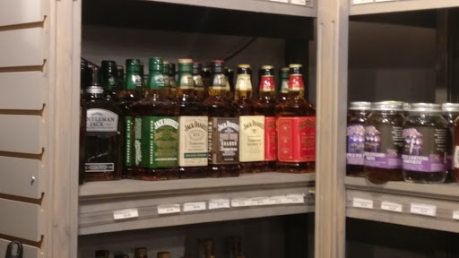 Liquor Store «Downtown Nashville Wine and Spirits», reviews and photos, 178 2nd Ave N, Nashville, TN 37201, USA