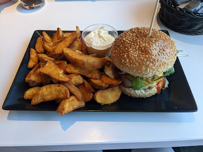 Burger Lounge Kiel - Hopfenstraße 1d, 24114 Kiel, Germany
