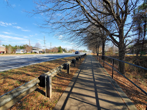 Shopping Mall «Alpharetta Commons Shopping Center», reviews and photos, 4305 Old Milton Pkwy, Alpharetta, GA 30022, USA