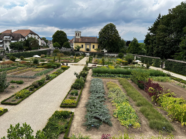 Kommentare und Rezensionen über Château de Prangins