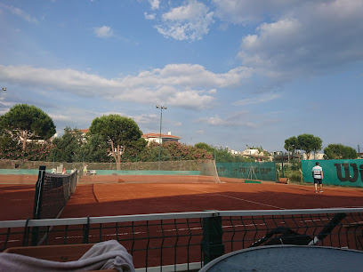 Altınoluk Tenis Kulübü