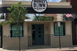 Whiskey Down Diner image