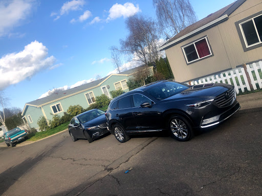 Mazda Dealer «Kiefer Mazda», reviews and photos, 383 Goodpasture Island Rd, Eugene, OR 97401, USA