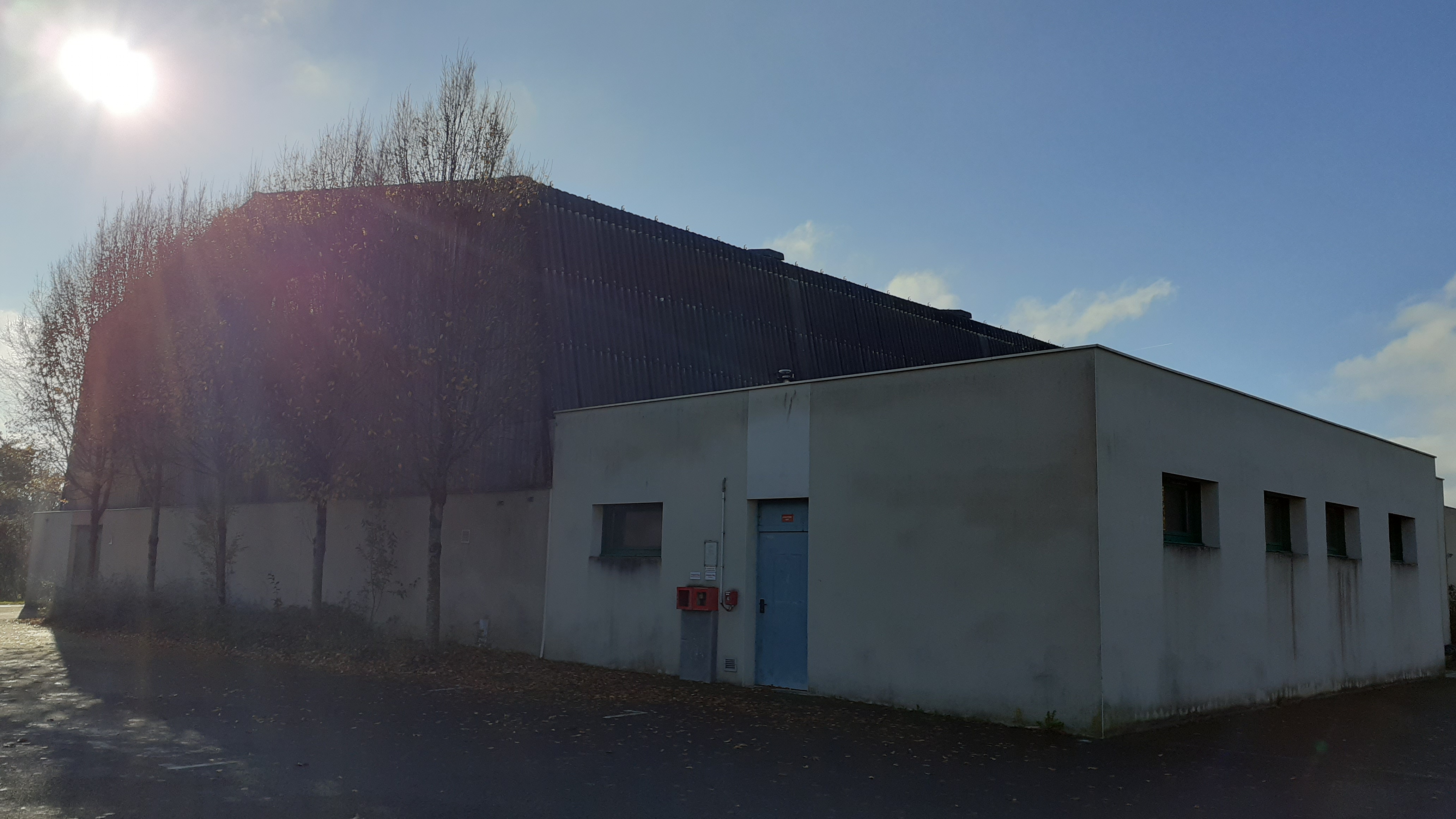Photo n° 1 de l'avis de Hugo.o fait le 30/11/2022 à 12:45