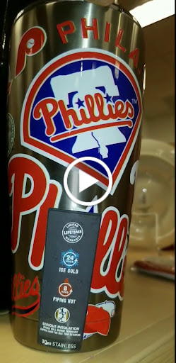 Sportswear Store «Rally House Oxford Valley», reviews and photos, 124 Commerce Blvd, Fairless Hills, PA 19030, USA