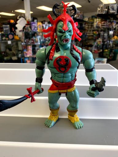 Toy Store «The Toy Drop», reviews and photos, 6025 Madison Ave Suite: E, Indianapolis, IN 46227, USA