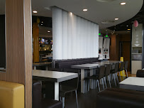 Atmosphère du Restauration rapide McDonald's à Caudry - n°7