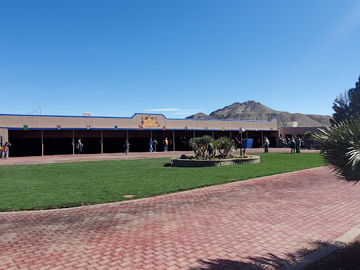 Casino «Sunland Park Racetrack & Casino», reviews and photos, 1200 Futurity Dr, Sunland Park, NM 88063, USA