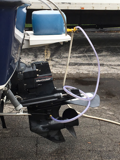 Marine Supply Store «West Marine», reviews and photos, 24781 Lorain Rd, North Olmsted, OH 44070, USA