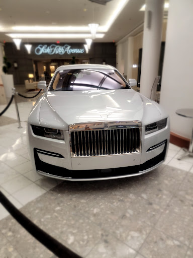 Shopping Mall «Tysons Galleria», reviews and photos, 2001 International Dr, McLean, VA 22102, USA