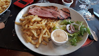 Frite du Restaurant OH BARBECUE! à Moult-Chicheboville - n°14