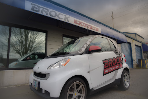 Auto Repair Shop «Brock Automotive Import Service», reviews and photos, 16501 NW Twin Oaks Dr, Beaverton, OR 97006, USA