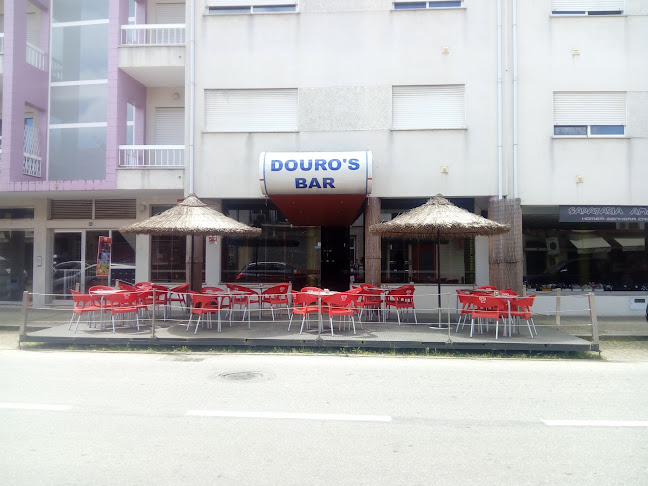 D'Ouros Bar - Cafeteria