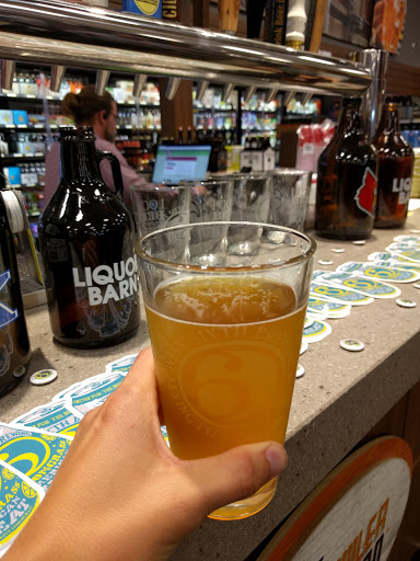 Liquor Store «Liquor Barn», reviews and photos, 1705 N Dixie Hwy #100, Elizabethtown, KY 42701, USA