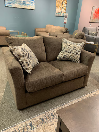 Furniture Store «Furnish 123», reviews and photos, 2800 Pioneer Ave, Rice Lake, WI 54868, USA