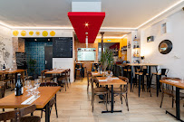 Photos du propriétaire du Restaurant français Nous4 | Cuisine Bistronomique à Paris - n°1