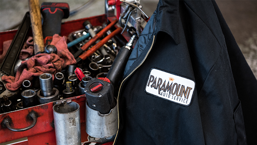 Auto Repair Shop «Paramount Auto Service Rosemount», reviews and photos, 15026 Cimarron Ave, Rosemount, MN 55068, USA