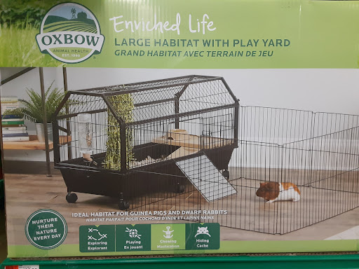 Pet Supply Store «Pet Supplies Plus», reviews and photos, 5092 Mayfield Rd, Lyndhurst, OH 44124, USA