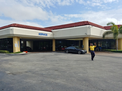 Used Car Dealer «Benji Auto Sales & Service Center», reviews and photos, 3805 South State Road 7, West Park, FL 33023, USA