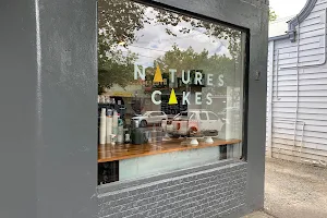 Natures Cakes image