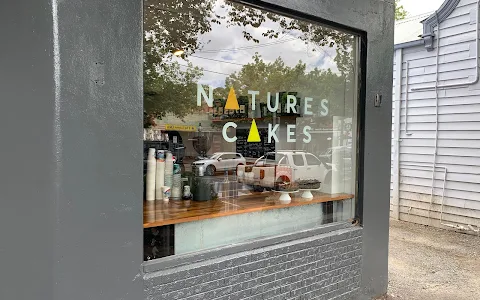 Natures Cakes image