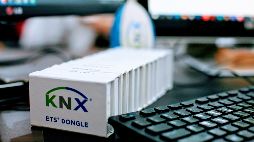 KNX Certified Training Centre Vietnam