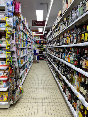 Coccimarket à Athis-Mons