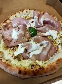 Plats et boissons du Pizzas à emporter VERA PIZZA à Saint-Génis-des-Fontaines - n°7