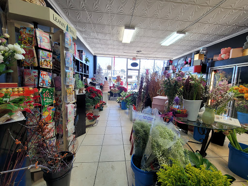 Florist «NE FLOWER BOUTIQUE», reviews and photos, 11702 Bustleton Ave, Philadelphia, PA 19116, USA