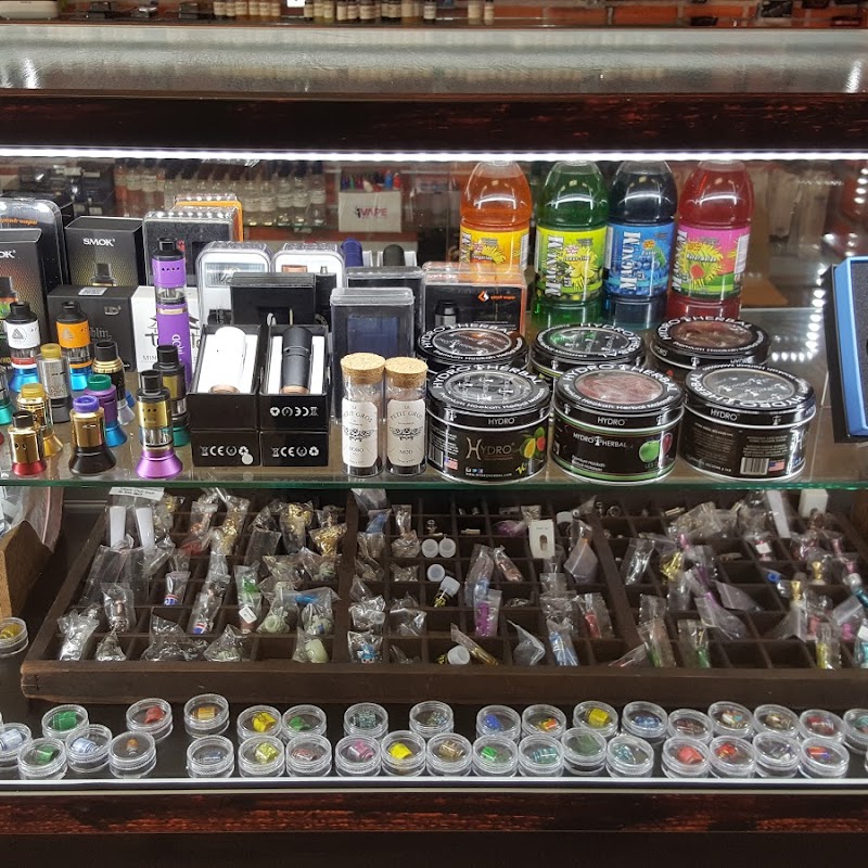 The Vape Boutique, Gawler