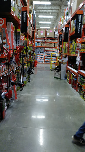 Home Improvement Store «The Home Depot», reviews and photos, 1900 Niles Cortland Rd SE, Warren, OH 44484, USA