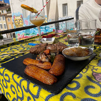 Plats et boissons du Marafiki Coin Tropical | Restaurant Africain à Marseille - n°18