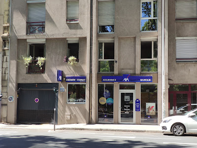 AXA Assurance et Banque Lyon 9e Eirl Cornet Frederic à Lyon