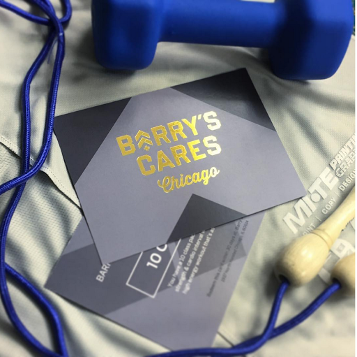 Commercial Printer «Mi-Te Printing», reviews and photos, 180 W Washington St, Chicago, IL 60602, USA