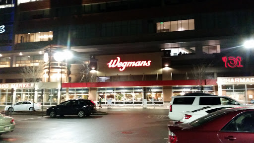 Supermarket «Wegmans», reviews and photos, 200 Boylston St, Chestnut Hill, MA 02467, USA