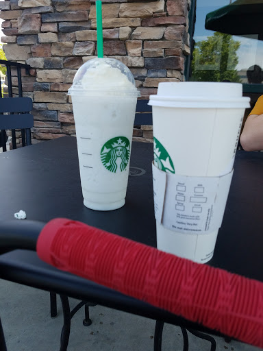 Coffee Shop «Starbucks», reviews and photos, 356 N Marketplace Dr, Centerville, UT 84014, USA