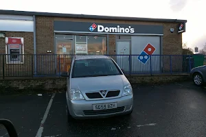 Domino's Pizza - Glenrothes image