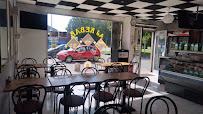 Atmosphère du Restauration rapide AJ Kebab à Laon - n°7