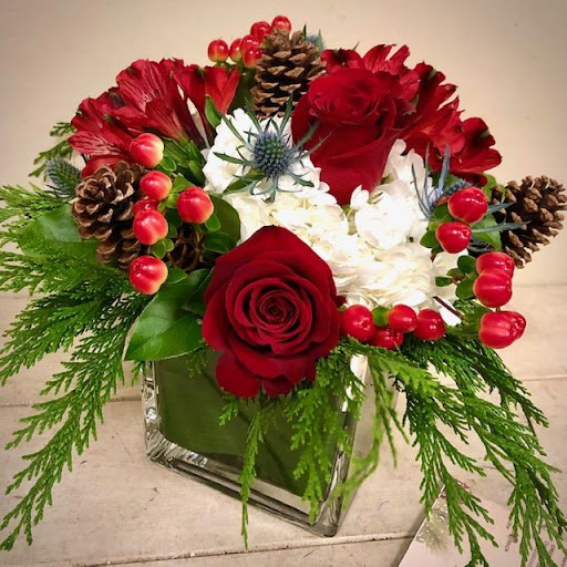 Florist «Appletree Flowers», reviews and photos, 3916 McDermott Rd #135, Plano, TX 75025, USA