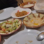 Photo n° 3 de l'avis de Hakima. fait le 08/10/2022 à 04:21 pour Restaurant Layalina à Lille