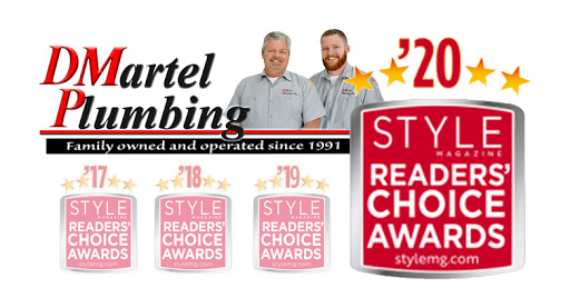 Plumber «D. Martel Plumbing Service & Repair», reviews and photos, 1136 Suncast Ln #6, El Dorado Hills, CA 95762, USA