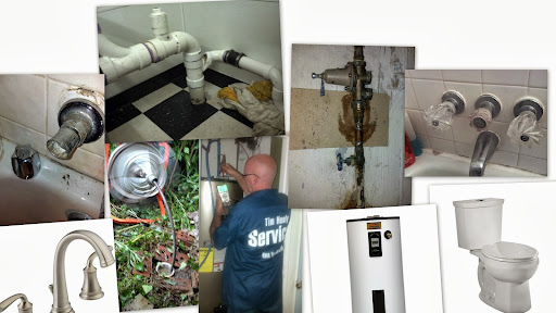 Tim Healy Services Plumbing and Gas in Morristown, Tennessee
