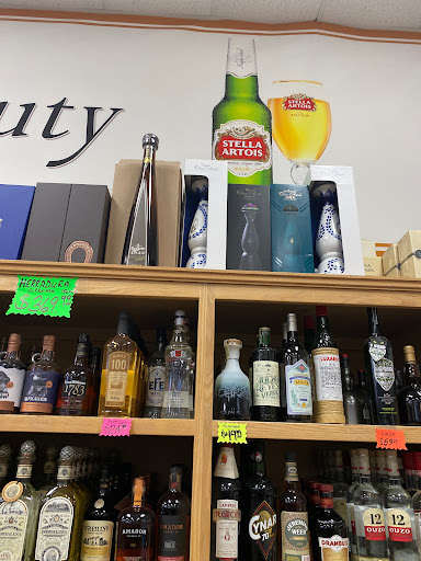 Liquor Store «Star Liquors», reviews and photos, 959 Nord Ave, Chico, CA 95926, USA