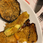 Photo n°2 de l'avis de Olimpia.i fait le 16/10/2021 à 17:56 sur le  Ristorante Al Coniglio à Fornace Marchesini