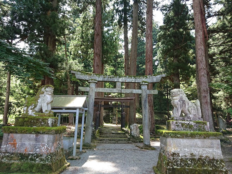 日吉神社