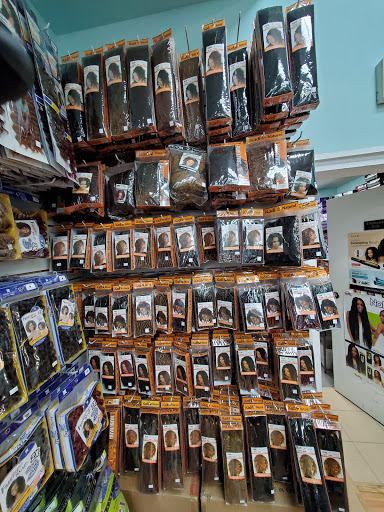 Beauty Supply Store «Forever Beauty», reviews and photos, 8081 W Broad St, Richmond, VA 23294, USA