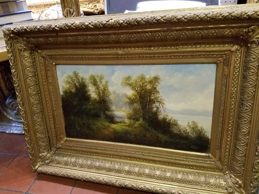 Antique Store «Stam Gallery», reviews and photos, 289 Main St, Port Washington, NY 11050, USA