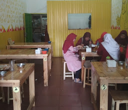 Ayam Gepuk Pak Gembus Cabang Unand photo