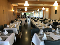 Atmosphère du Restaurant Le Bistrot de la Pinède à Cestas - n°5